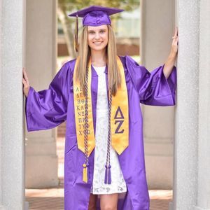 Meet your Posher, Haley